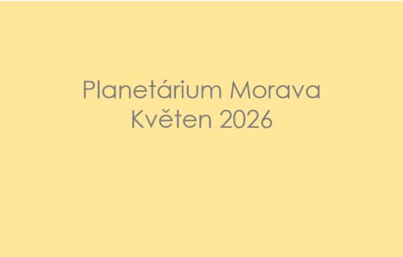 Planetárium Morava