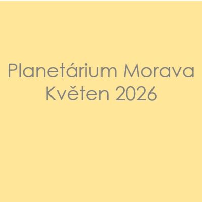 Planetárium Morava